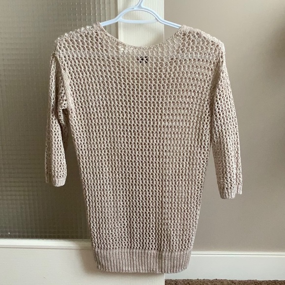 Wilfred 3/4 Sleeve Sweater - Picture 2 of 2
